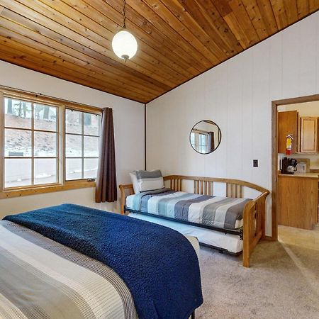 Bay Point Hillside 17A Up Διαμέρισμα Whitefish Εξωτερικό φωτογραφία