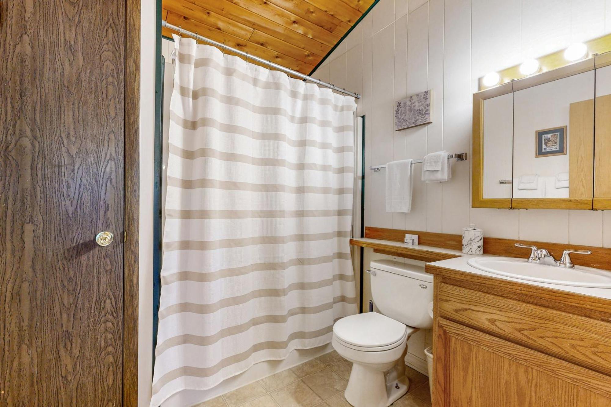 Bay Point Hillside 17A Up Διαμέρισμα Whitefish Εξωτερικό φωτογραφία