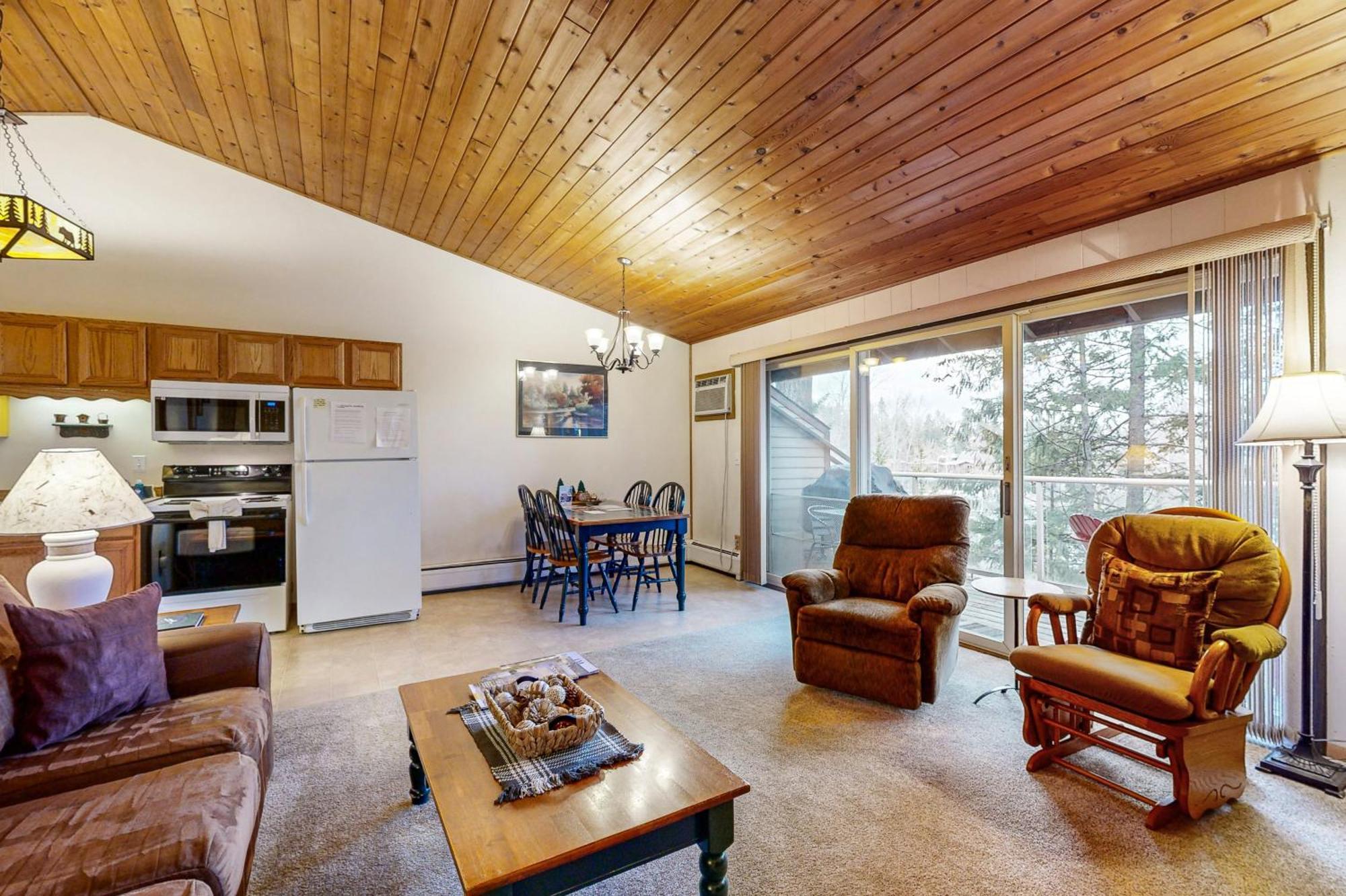 Bay Point Hillside 17A Up Διαμέρισμα Whitefish Εξωτερικό φωτογραφία