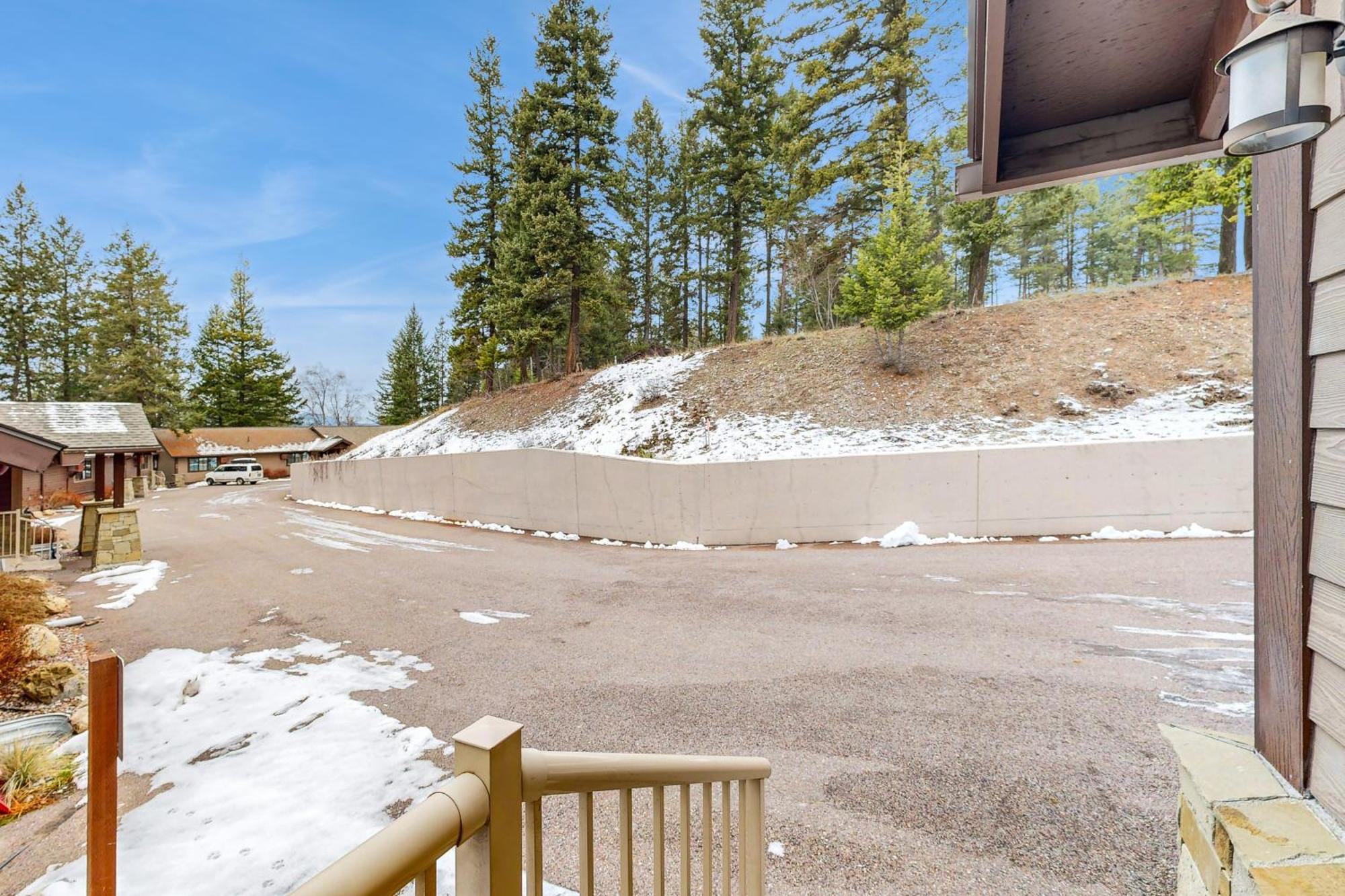 Bay Point Hillside 17A Up Διαμέρισμα Whitefish Εξωτερικό φωτογραφία