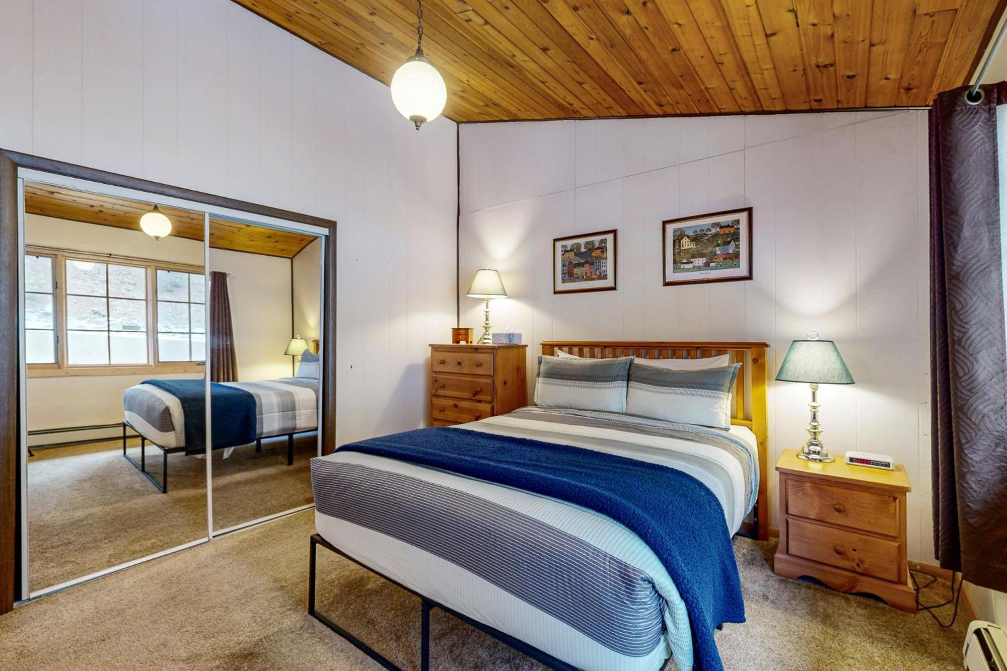 Bay Point Hillside 17A Up Διαμέρισμα Whitefish Εξωτερικό φωτογραφία