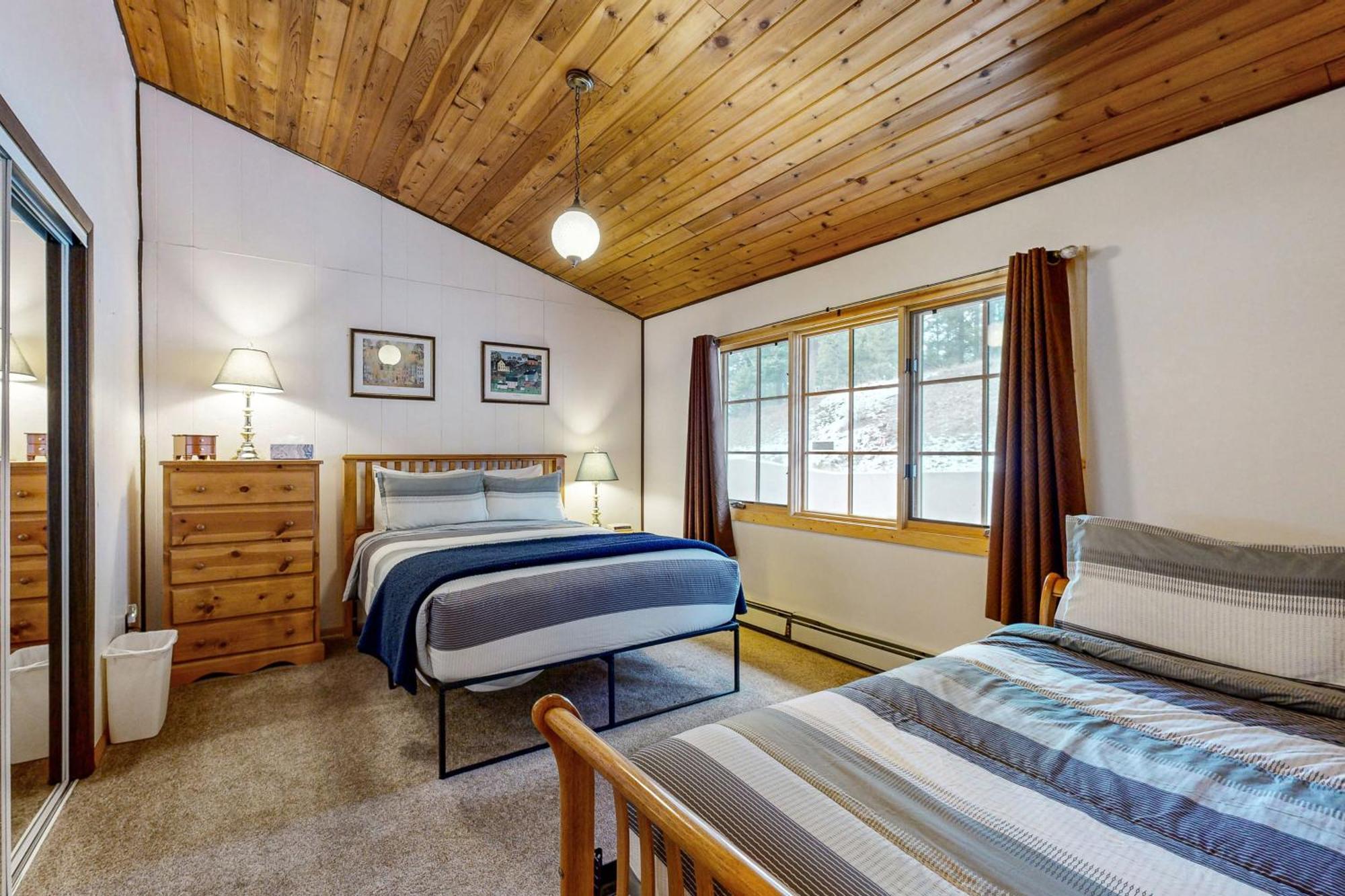 Bay Point Hillside 17A Up Διαμέρισμα Whitefish Εξωτερικό φωτογραφία