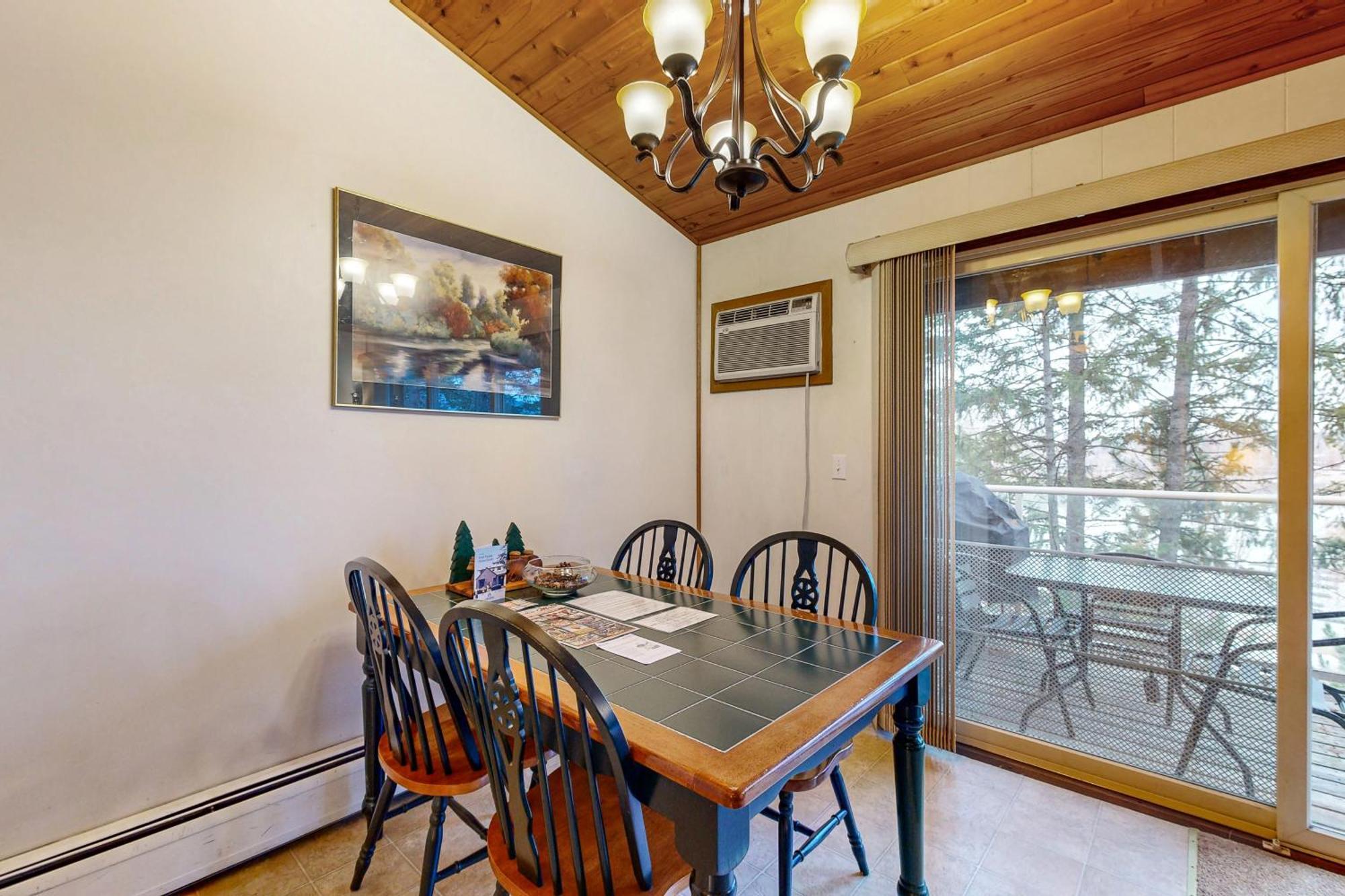 Bay Point Hillside 17A Up Διαμέρισμα Whitefish Εξωτερικό φωτογραφία