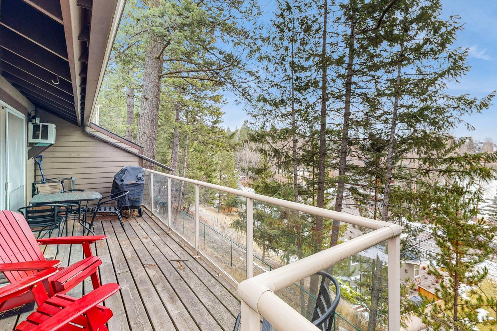 Bay Point Hillside 17A Up Διαμέρισμα Whitefish Εξωτερικό φωτογραφία