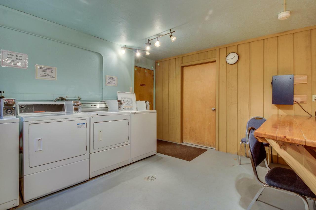 Bay Point Hillside 17A Up Διαμέρισμα Whitefish Εξωτερικό φωτογραφία