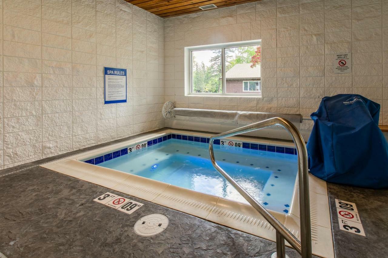 Bay Point Hillside 17A Up Διαμέρισμα Whitefish Εξωτερικό φωτογραφία