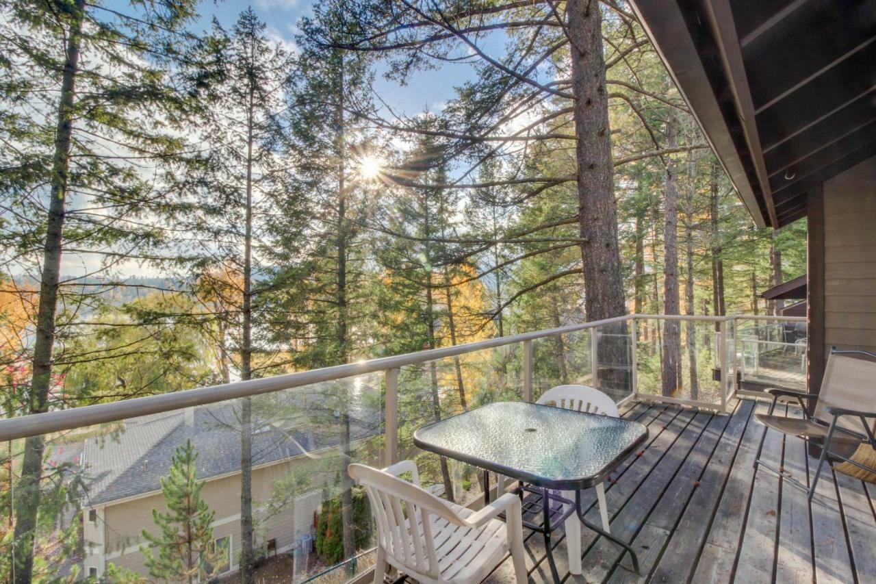 Bay Point Hillside 17A Up Διαμέρισμα Whitefish Εξωτερικό φωτογραφία