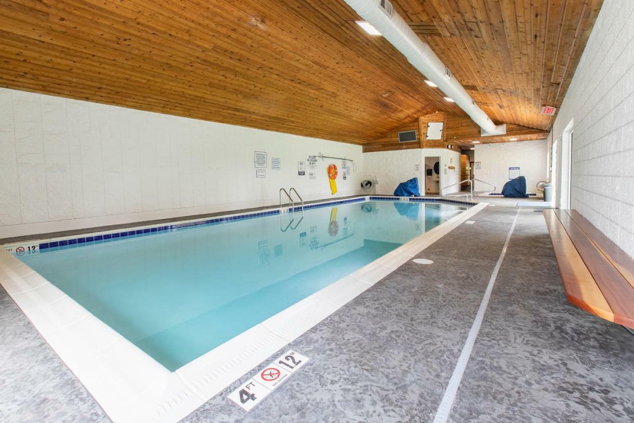 Bay Point Hillside 17A Up Διαμέρισμα Whitefish Εξωτερικό φωτογραφία
